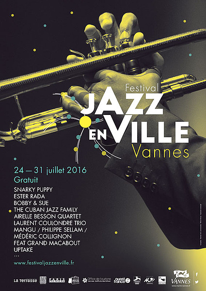 Festival Jazz en Ville