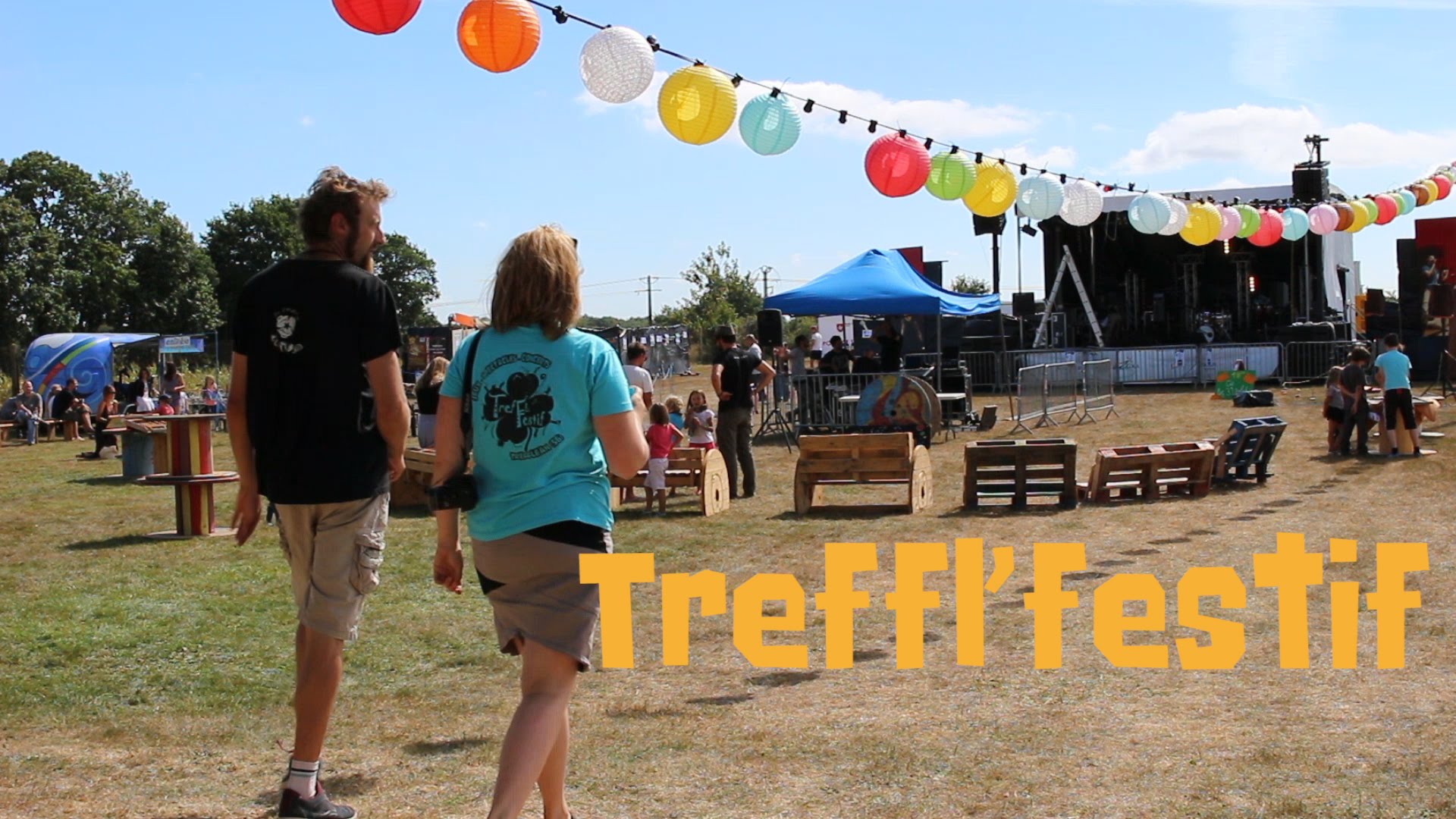 Festival Treffl'Festif #9